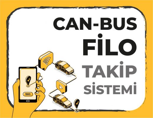 Araç Takip Sistemi